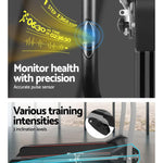 Everfit Home Electric Treadmill - Black