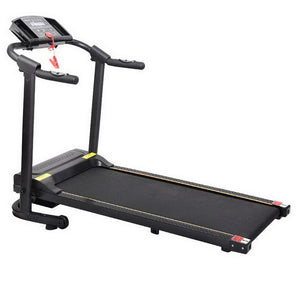 Everfit Electric Treadmill Home Gym Exercise Fitness Running Machine