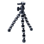 Mini Flexible Tripod for Digital Camera Video