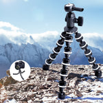 Mini Flexible Tripod for Digital Camera Video