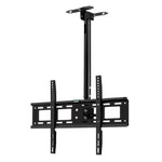 Artiss TV Wall Ceiling Mount Bracket Full Motion Tilt Swivel 32 42 50 55 60 65 70 75 inch