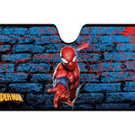 Marvel Avengers Sun Shade [150cm x 70cm] - SPIDER-MAN