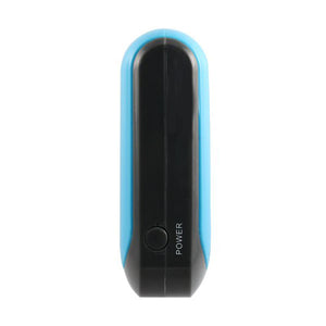 PNY POWER BANK 52S BLUE 5200MAH 2 USB OUTPUT