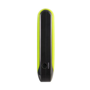 PNY POWER BANK 78S GREEN 7800MAH 2 USB OUTPUT