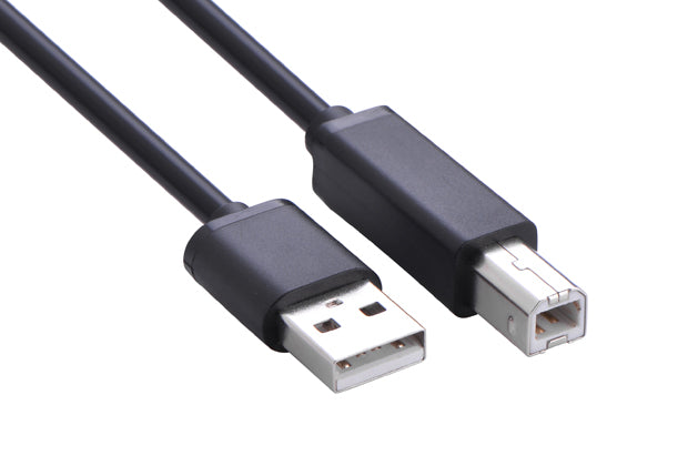 UGREEN USB to USB-B Printer Cable 2M (10327)