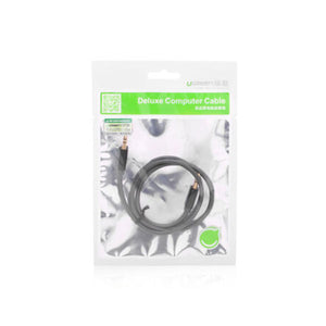 UGREEN 3.5MM male to male audio cable 1M (10502)