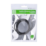 UGREEN 3.5mm male to 3.5mm male cable 2M (10735)