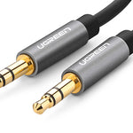 UGREEN 3.5mm male to 3.5mm male cable 3M (10736)