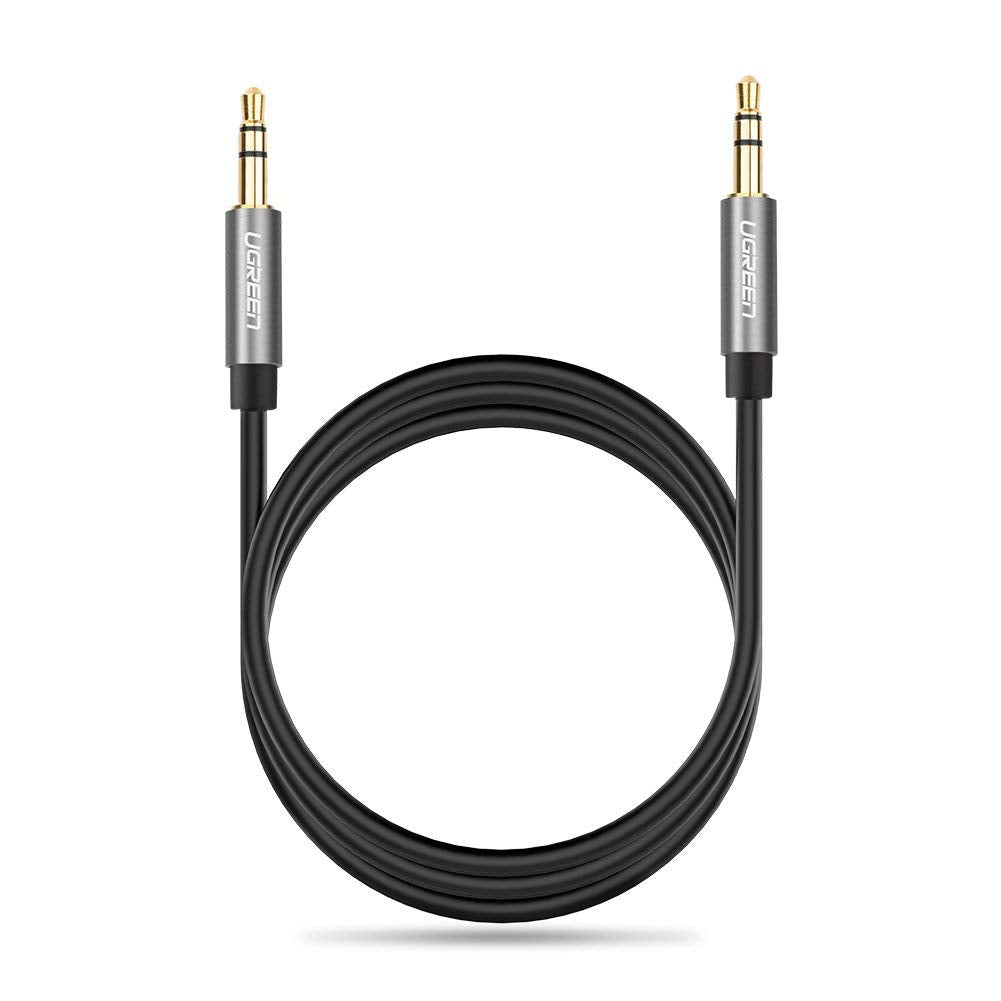 Ugreen 3.5mm male to 3.5mm male cable 5M 10737