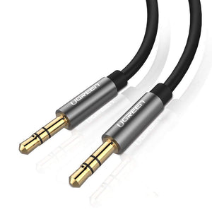 Ugreen 3.5mm male to 3.5mm male cable 5M 10737