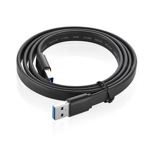 UGREEN USB3.0 A male to male cable 1.5M (10804)