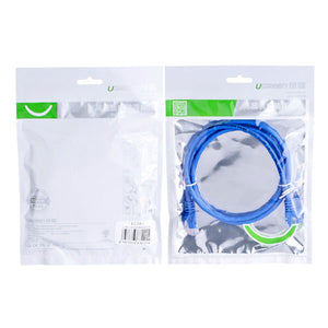 UGREEN Cat6 UTP blue color 26AWG CCA LAN Cable 100M (11228)