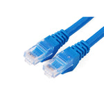 UGREEN Cat6 UTP blue color 26AWG CCA LAN Cable 100M (11228)