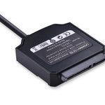 UGREEN USB 3.0 to SATA Converter cable with 12V 2A power adapter (20231)