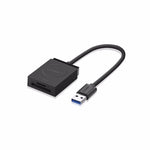 UGreen 2 in 1 USB 3.0 Card Reader 15cm 20250