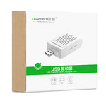 UGREEN USB Powered Electric Mosquito Killer (30356)