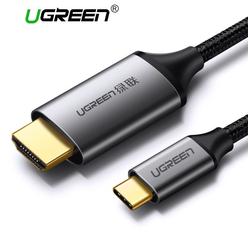 UGREEN Type C to HDMI Cable 1.5M (50570)