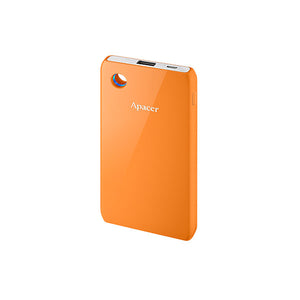 APACER Mobile Power Bank B513 6000mAh Orange RP