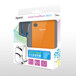 APACER Mobile Power Bank B513 6000mAh Orange RP