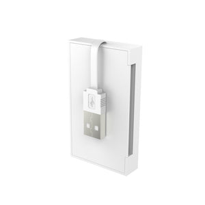 Simplecom CR216 USB 2.0 All in One Memory Card Reader 6 Slot for MS M2 CF XD Micro SD HC SDXC White