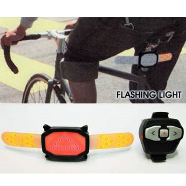 Wireless Bicycle Indicator (Product Code: EI-B1106)