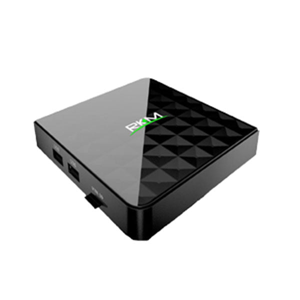 RKM Quad Core 4K Android PC MK06
