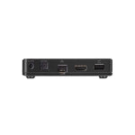 RKM Quad Core 4K Android PC MK06