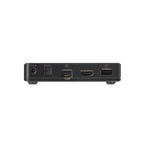 RKM Quad Core 4K Android PC MK06