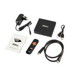 RKM Quad Core 4K Android PC MK06