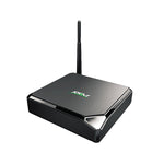 RKM MK39 TV Box with SoC Hexa Core RK3399 and Android 7.1