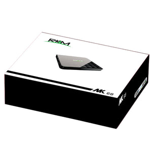 RKM MK68 OCTA CORE 4K ANDRIOD MINI PC with 2G / 16G ,LOLIPOP 5.1,BT,GLAN,Dual Band Wifi