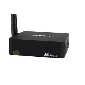 RKM MK902II 16G SMART TV BOX Quad Core RK3288 Android 4.4 2G 16G WIFI BT4.0