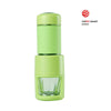 STARESSO Coffee Maker Red Dot Award Winner Portable Espresso Cappuccino Quick Cold Brew Manual Coffee Maker Machines All i...