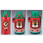 TIGER stainless bottle Sahara 2WAY Lion MBR-S06GR