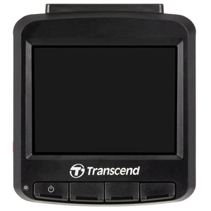 Transcend 32G DrivePro 230, 2.4" LCD,with Suction Mount  TS-DP230M-32G