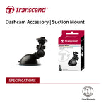 TRANSCEND TS-DPM1  Suction mount for DrivePro