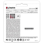 KINGSTON SDC10G2/32GBFR 32GB microSDHC Class 10 UHS-I upto 45MB/s with SD adaptor