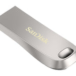 SANDISK SDCZ74-256G-G46 256G  ULTRA LUXE PEN DRIVE 150MB USB 3.0 METAL