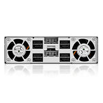 ICY BOX- IB-2222SSK - 4x 2.5" Dual Channel SAS/SATA HDD Backplane
