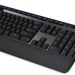 920-006491: Logitech MK345 Wireless keyboard mouse 