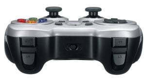 940-000119: Logitech F710 Wireless Gamepad