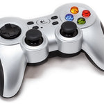 940-000119: Logitech F710 Wireless Gamepad