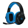 Logitech G233 Gaming Headset--NEW (981-000705)