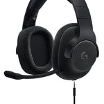 981-000670: Logitech G433 7.1 Surround Sound Wired Gaming Headset