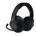 981-000670: Logitech G433 7.1 Surround Sound Wired Gaming Headset