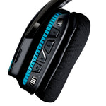 981-000600: Logitech G933 Wireless Artemis Spectrum 7.1 Surround Gaming Headset