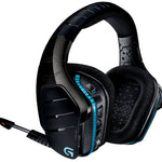 981-000600: Logitech G933 Wireless Artemis Spectrum 7.1 Surround Gaming Headset