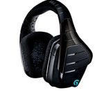 981-000600: Logitech G933 Wireless Artemis Spectrum 7.1 Surround Gaming Headset