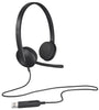 981-000477: Logitech H340 USB Headset