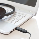 981-000477: Logitech H340 USB Headset